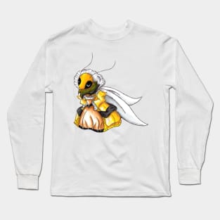 The Queen Long Sleeve T-Shirt